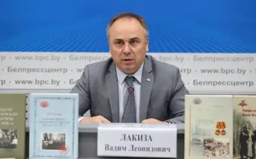 Фото: БелТА