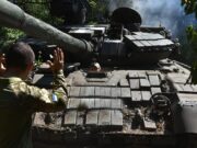 Фото 36 ОБрМП им. Михаила Белинского