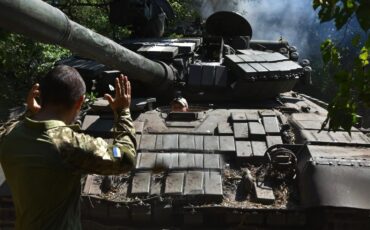 Фото 36 ОБрМП им. Михаила Белинского