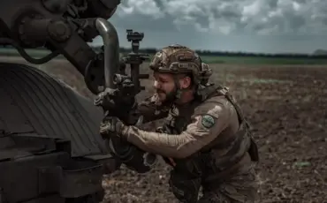 Аналитик Forbes считает, что прорыв в Курской области не принесет Украине пользы / фото 59 отдельная мотопехотная бригада имени Якова Гандзюка