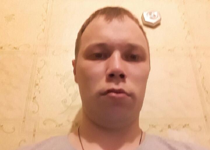Григорий Стариков, фото со страницы во «ВКонтакте»