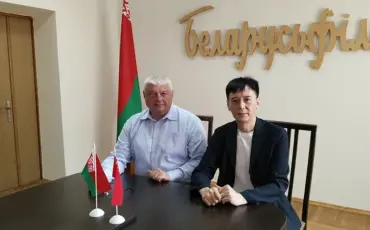 Фото: «Беларусьфильм»