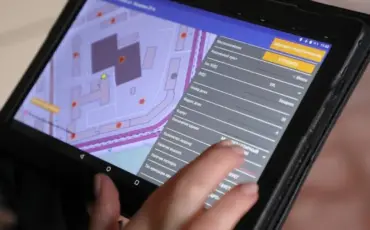 Уже не будут использовать бумажные анкеты