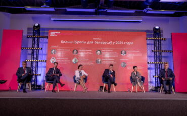 Фото: пресс-служба ОСТ