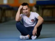 Иван Литвинович. Фото: sportedu.by