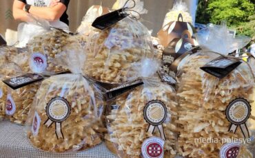 Шакотис. Как готовят?