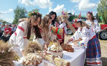 Фото: Столинский ТГ