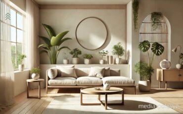 Мебель и интерьер, media-polesye.com