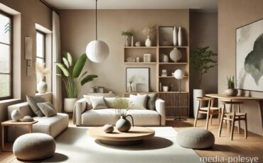 Мебель и интерьер, media-polesye.com