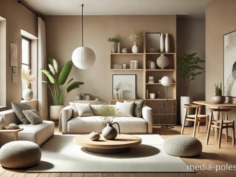 Мебель и интерьер, media-polesye.com