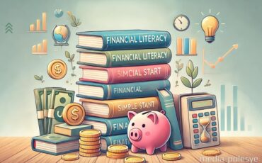 финансовая грамотность, media-polesye.com