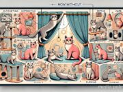 Мифы и факты о котах, media-polesye.com