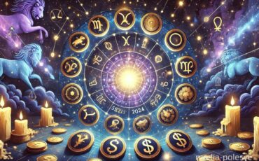 Денежный гороскоп, media-polesye.com