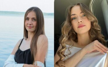 Фото: личный инстаграм Ольги Фото: личный инстаграм Ольги