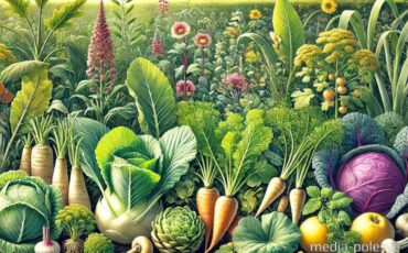 Огород, media-polesye.com