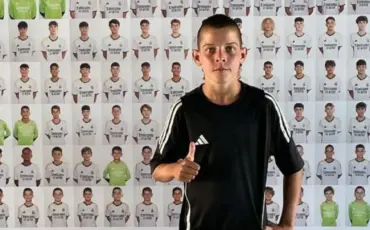 Фото: Инстаграм-канал Артёма Майорова