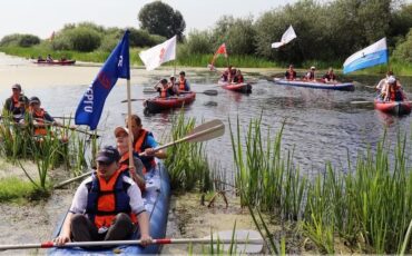 Фото: Пинский телеграм