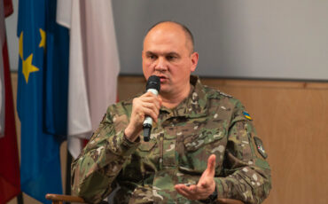 Вадим Кабанчук. Фото: 