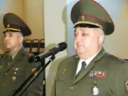 Сергей Сандалюк (справа). Фото: УВД Гродненского облисполкома