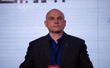 Вадим Кабанчук