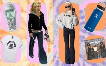 зумеры vs миллениалы