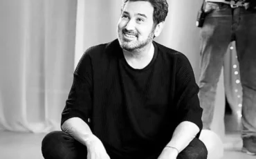 Метин Аролат ушел из жизни / скриншот Instagram