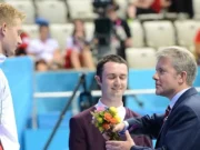 Игорь Бокий / PA Images