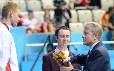 Игорь Бокий / PA Images