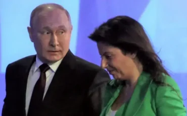 Главный редактор 