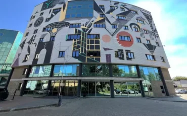 Фото: NAI Belarus