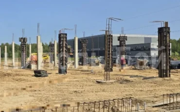 Фото: «ДГ-Центр»