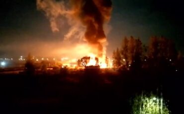 Скриншот видеозаписи