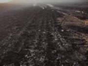 Марьинка. Фото: Генеральный штаб ВСУ / Facebook