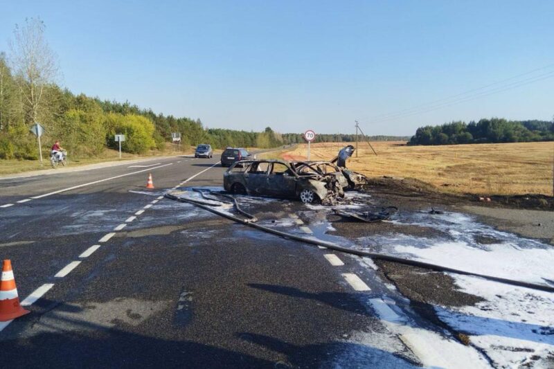 Фото: УВД Гродненского облисполкома