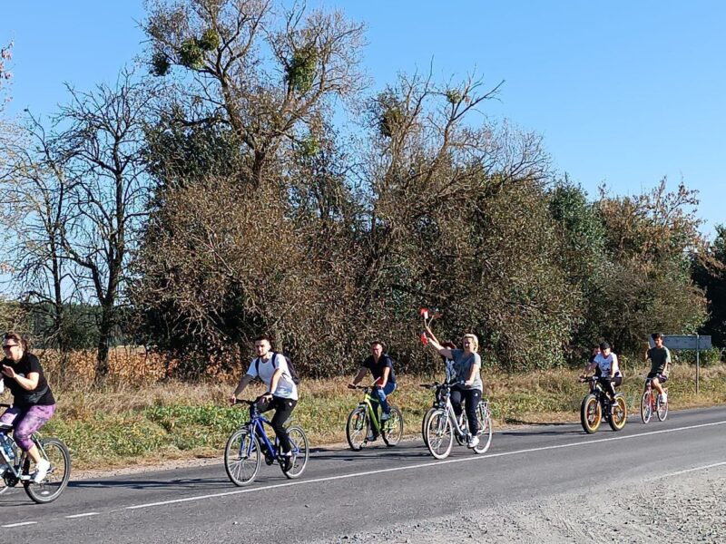Фото: Пинский телеграм