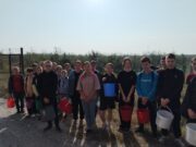 Фото: Столинский телеграм