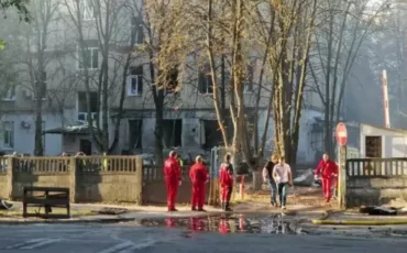 Фото: Украинская правда