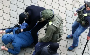 фото используется в качестве иллюстрации/AFP