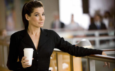 Кадр из фильма «Предложение»