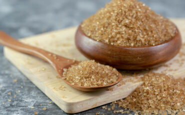 сахар, коричневый сахар