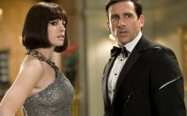 Кадр из фильма «Напряги извилины», 2008 год