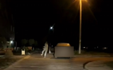 Скриншот из видео