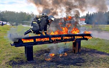 «Тяжело в учении, легко в бою»