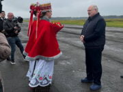 Фото: Пул первого