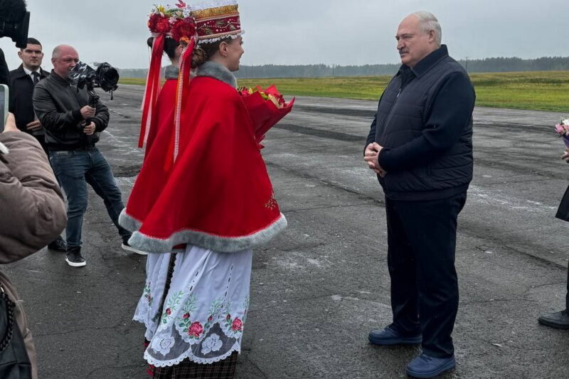 Фото: Пул первого