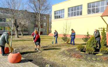 Фото Пинский телеграм