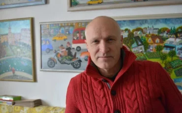 Игорь Римашевский