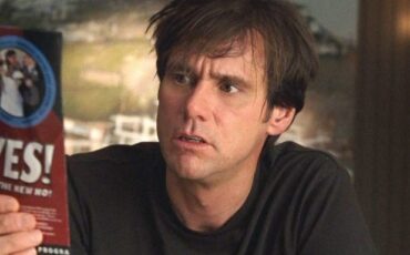 всегда говори да, джим керри