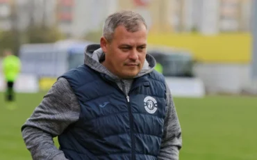 Сергей Ковальчук. Фото: «Динамо» Брест