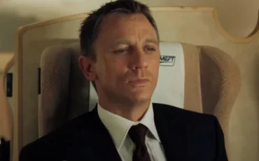 На роль Джеймса Бонда рассматривают не только 